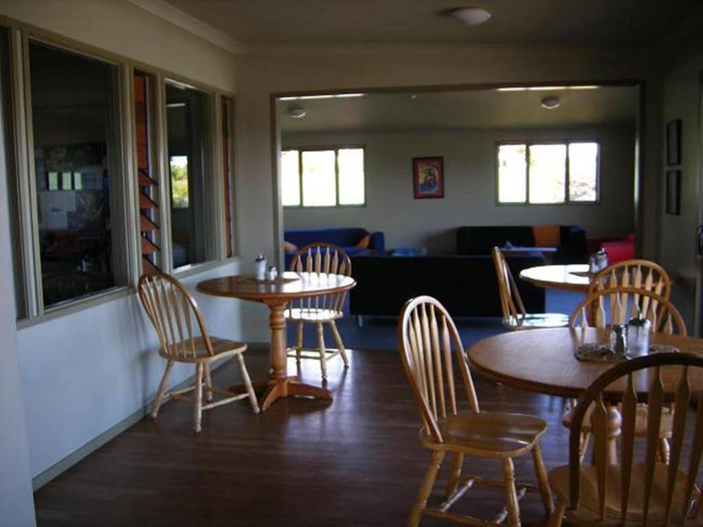 Tiki Lodge Backpackers Taupo Dış mekan fotoğraf