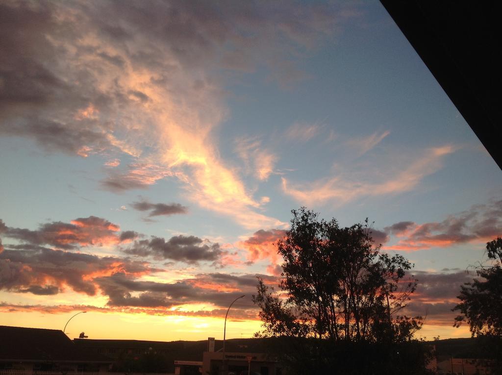 Tiki Lodge Backpackers Taupo Dış mekan fotoğraf